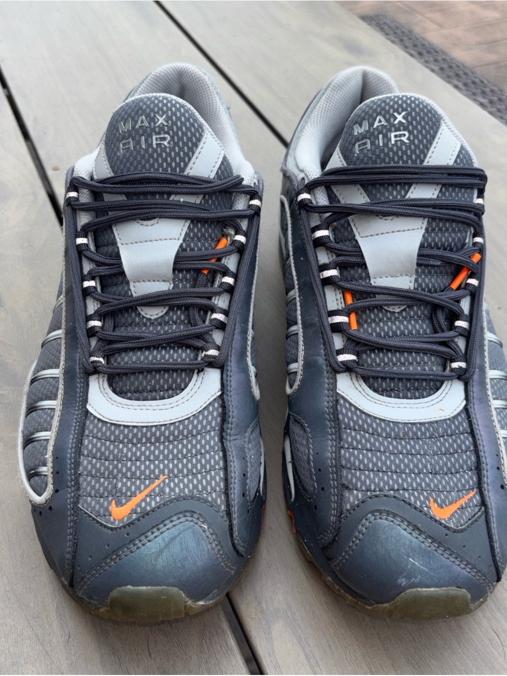 Nike Air Max Tailwind 4